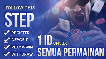 taruhan bola online terpercaya